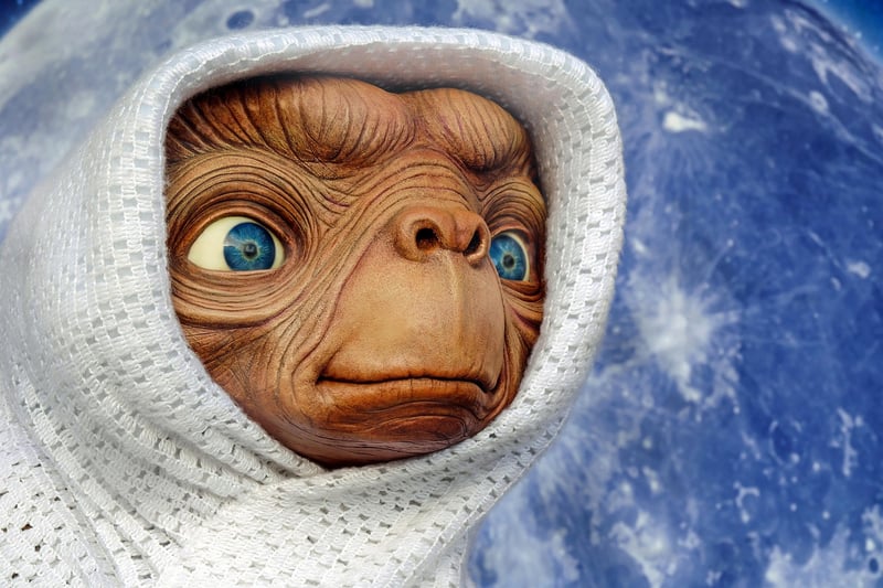 Wormhole Travel Image